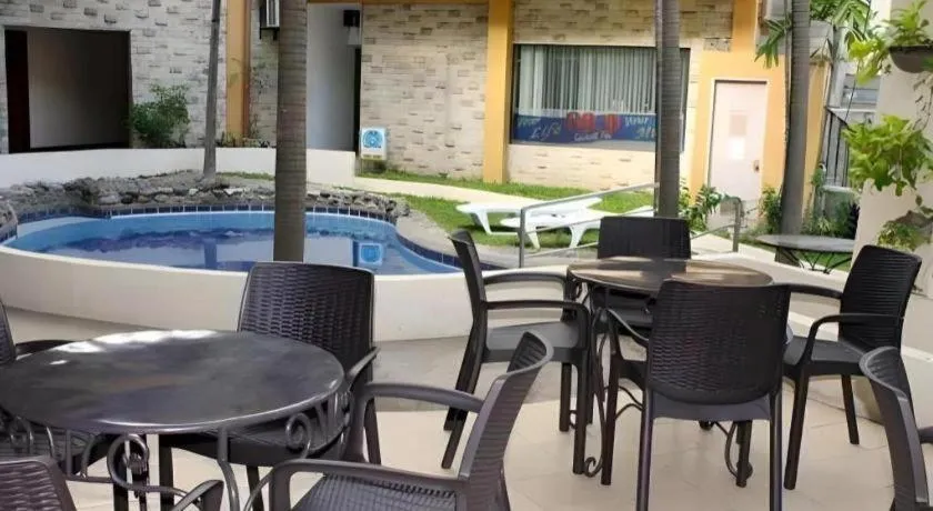 Vacation Hotel Cebu