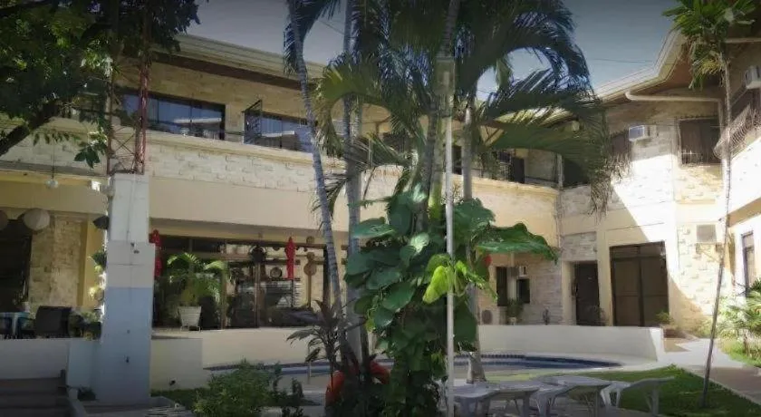 Vacation Hotel Cebu