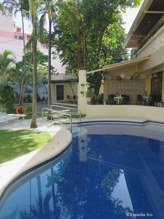 Vacation Hotel Cebu