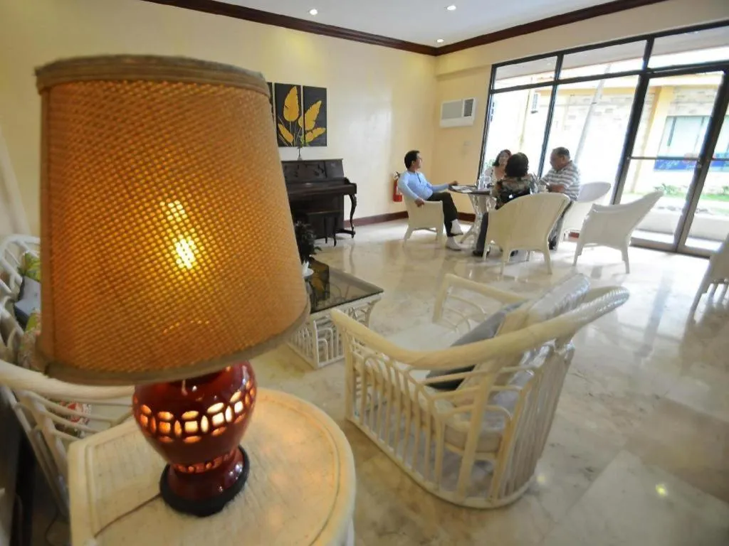 Vacation Hotel Cebu
