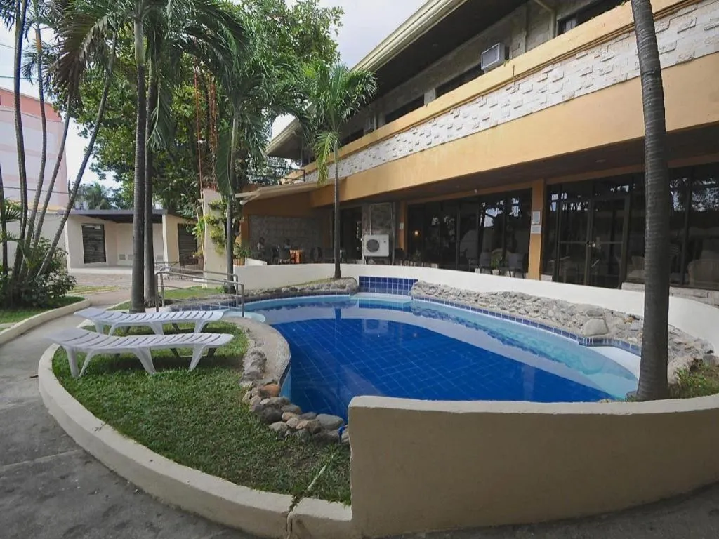 Vacation Hotel Cebu