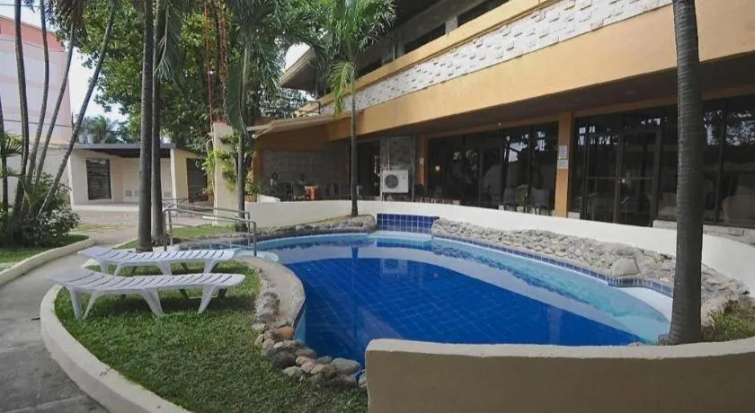 Vacation Hotel Cebu