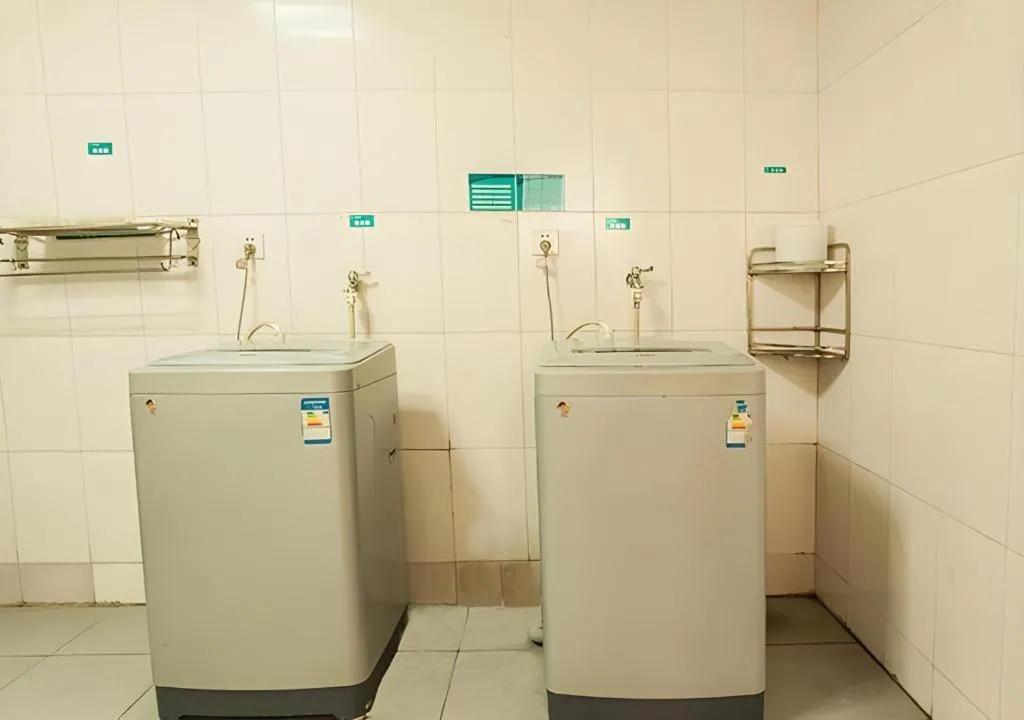 City Comfort Inn Nanning Beihu Road Metro Station