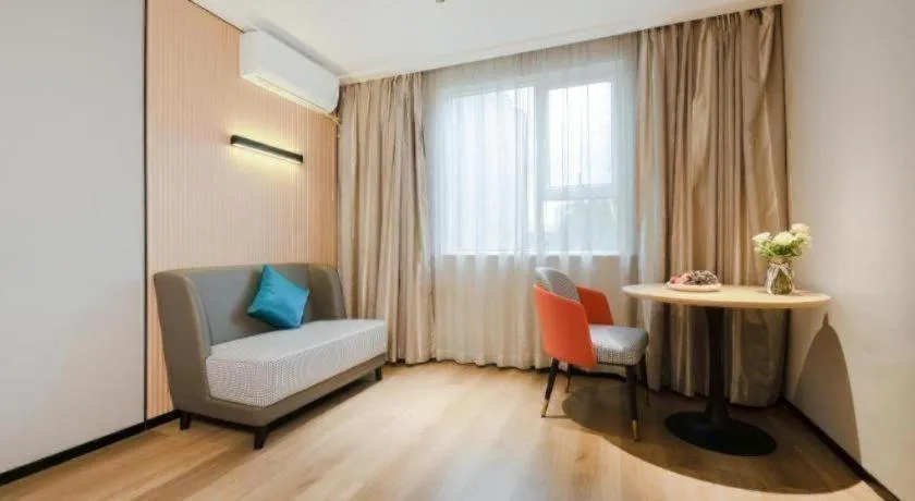 City Comfort Inn Nanning Beihu Road Metro Station