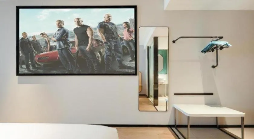 City Comfort Inn Nanning Beihu Road Metro Station