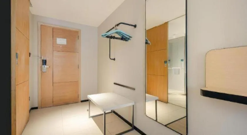 City Comfort Inn Nanning Beihu Road Metro Station