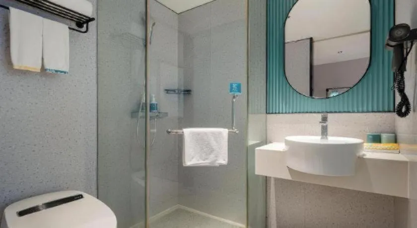 City Comfort Inn Nanning Beihu Road Metro Station