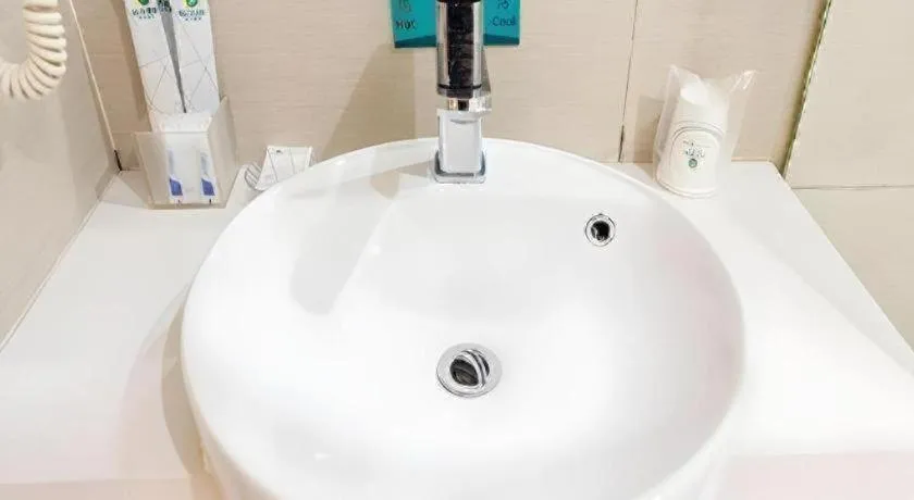 City Comfort Inn Nanning Beihu Road Metro Station