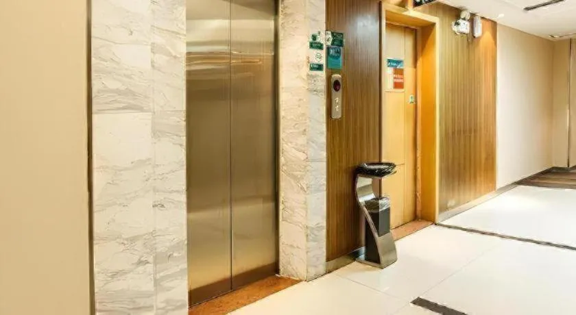 City Comfort Inn Nanning Beihu Road Metro Station