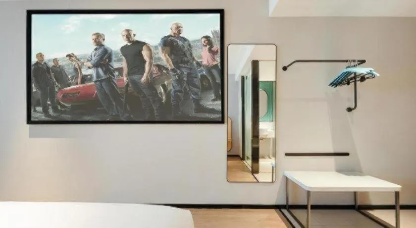 City Comfort Inn Nanning Beihu Road Metro Station