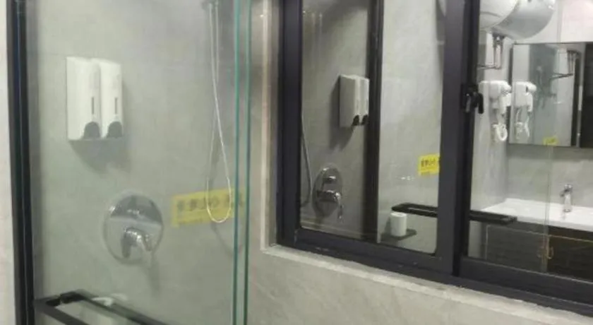 Yiwu Bairui Grand Hotel