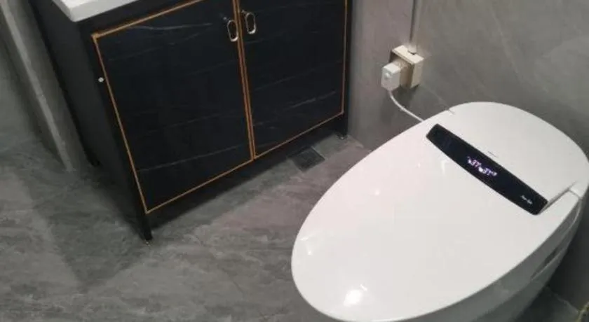 Yiwu Bairui Grand Hotel