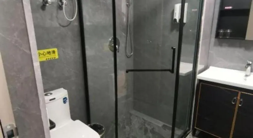 Yiwu Bairui Grand Hotel