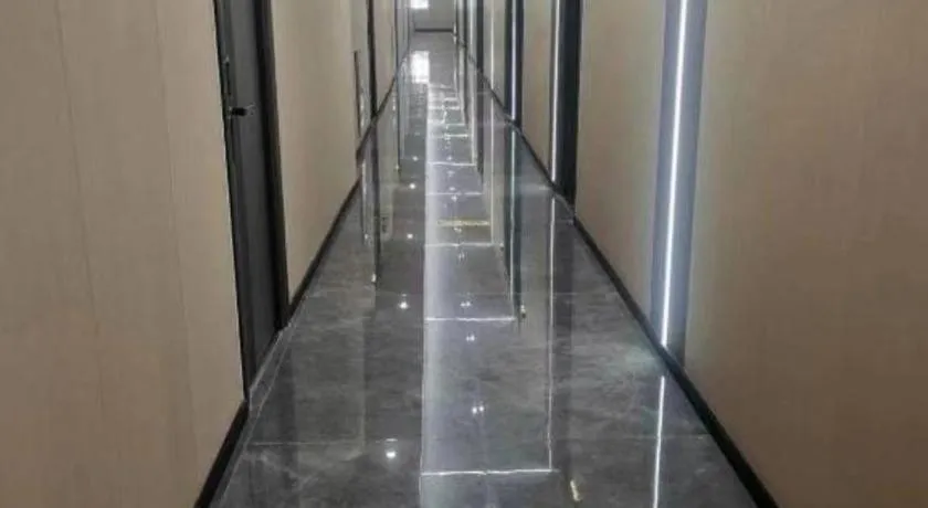 Yiwu Bairui Grand Hotel