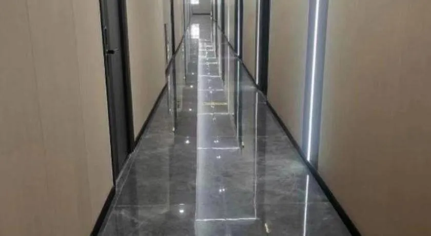 Yiwu Bairui Grand Hotel