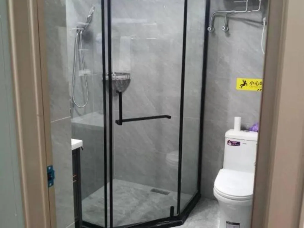 Yiwu Bairui Grand Hotel