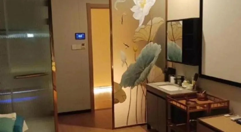 Yiwu Bairui Grand Hotel