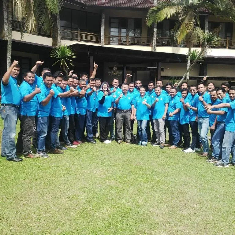 Campago Resort Hotel