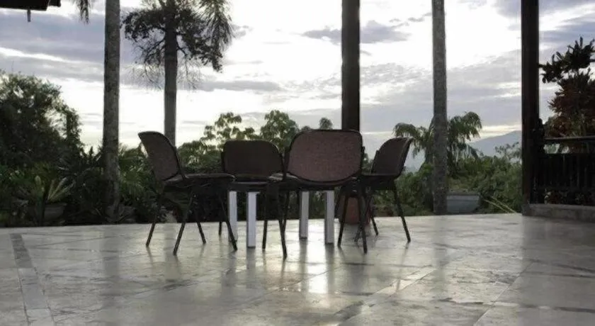 Campago Resort Hotel