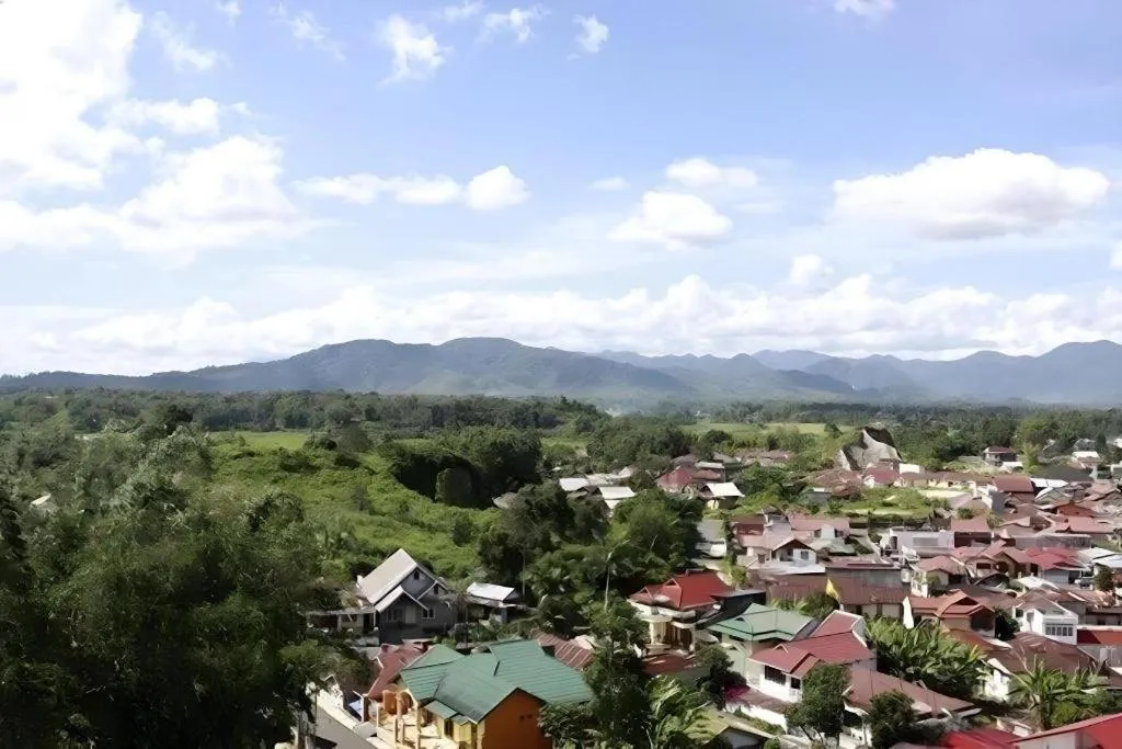 Campago Resort Hotel