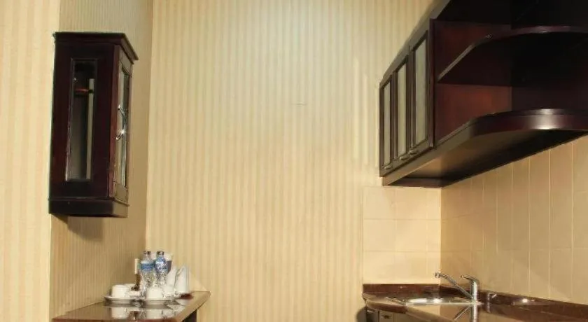 Campago Resort Hotel