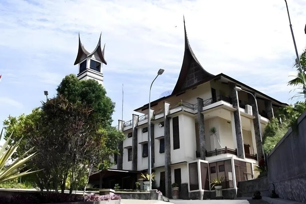 Campago Resort Hotel