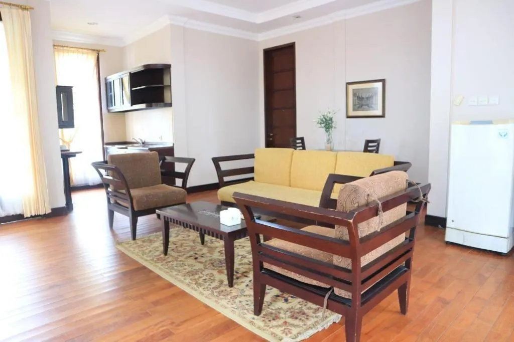 Campago Resort Hotel