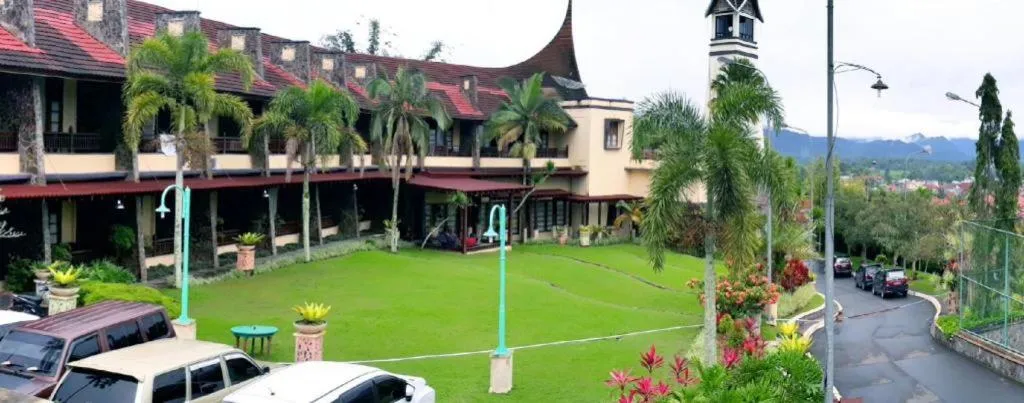 Campago Resort Hotel