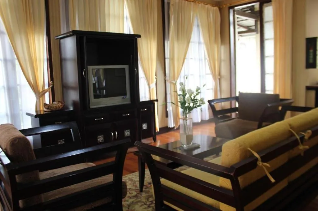 Campago Resort Hotel