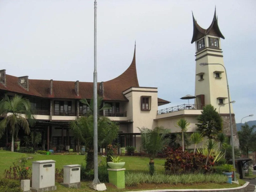 Campago Resort Hotel