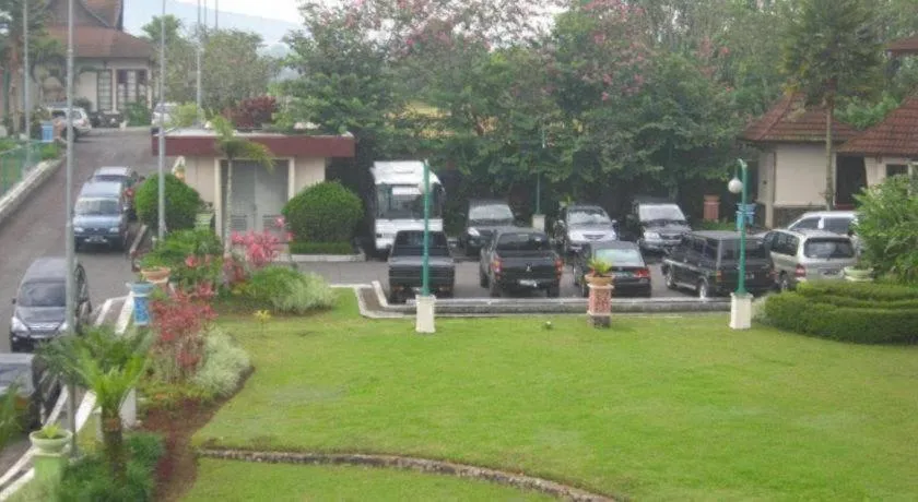 Campago Resort Hotel