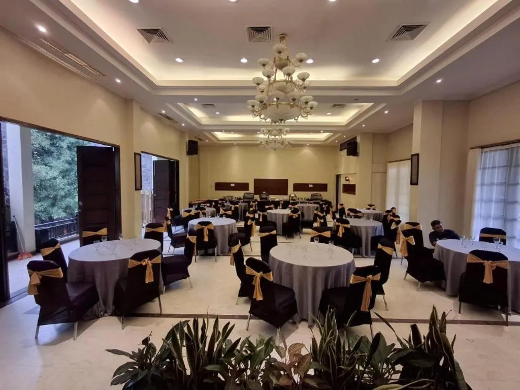 Campago Resort Hotel