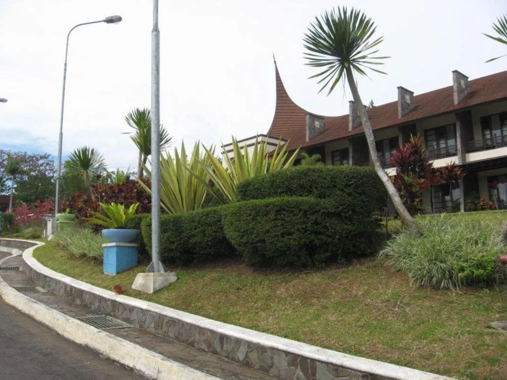 Campago Resort Hotel