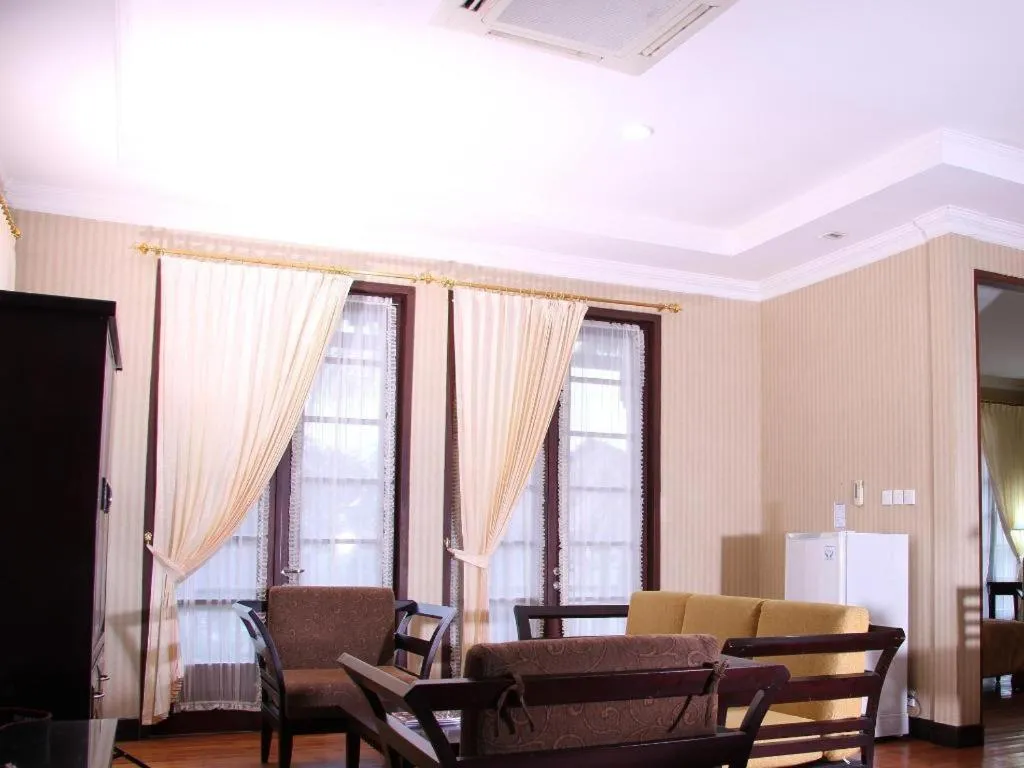 Campago Resort Hotel