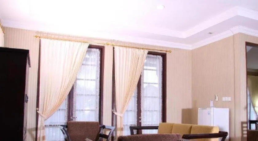 Campago Resort Hotel