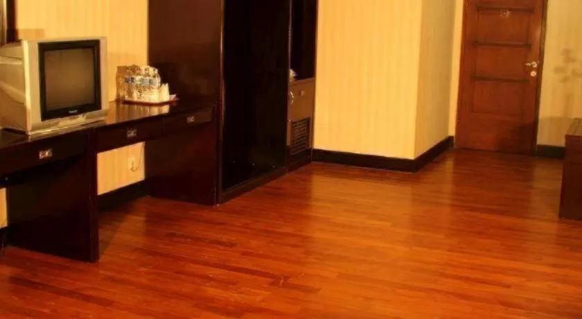 Campago Resort Hotel