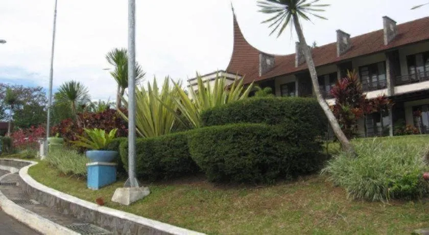 Campago Resort Hotel