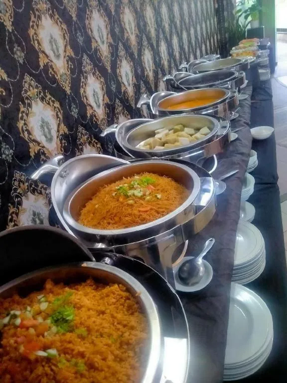 Campago Resort Hotel