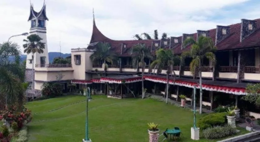 Campago Resort Hotel