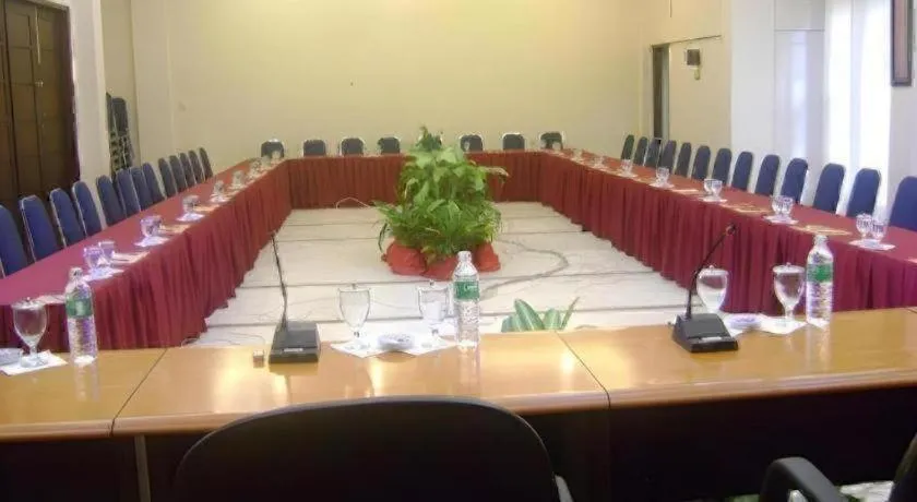 Campago Resort Hotel