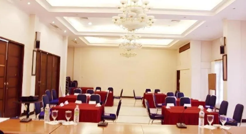 Campago Resort Hotel