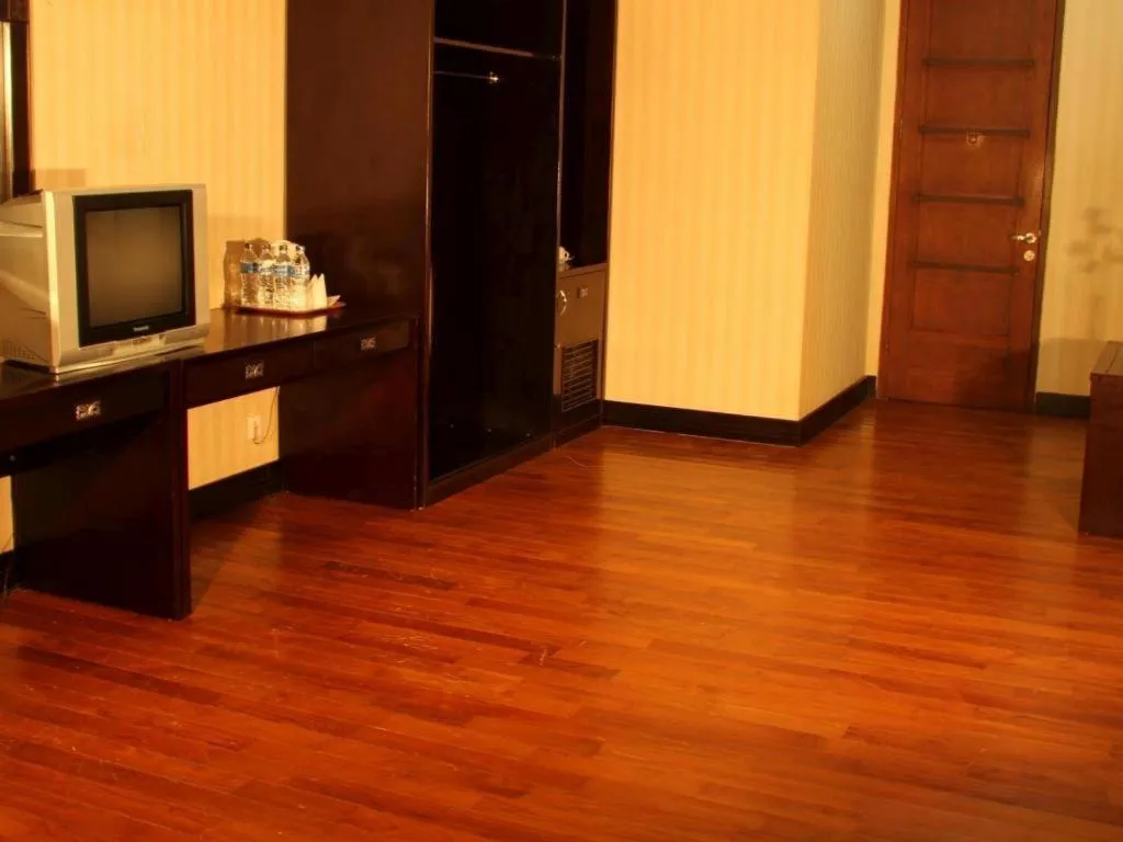 Campago Resort Hotel