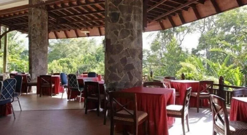 Campago Resort Hotel