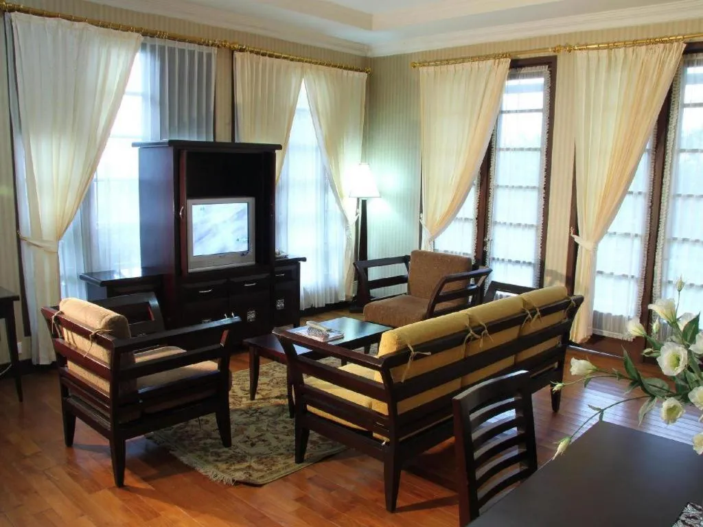 Campago Resort Hotel