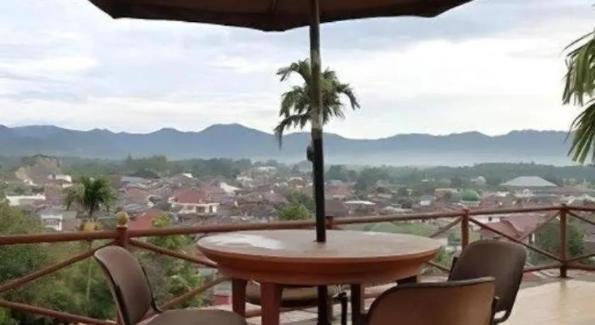 Campago Resort Hotel