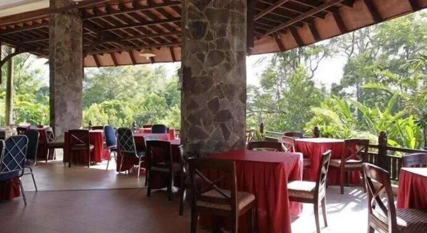 Campago Resort Hotel