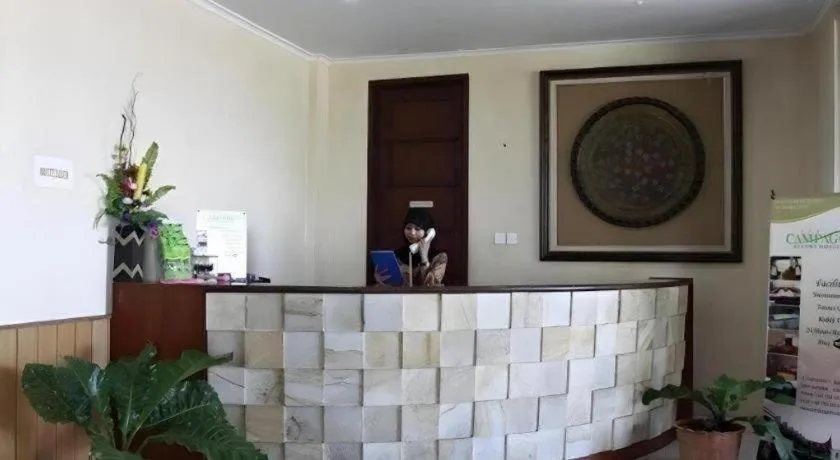 Campago Resort Hotel