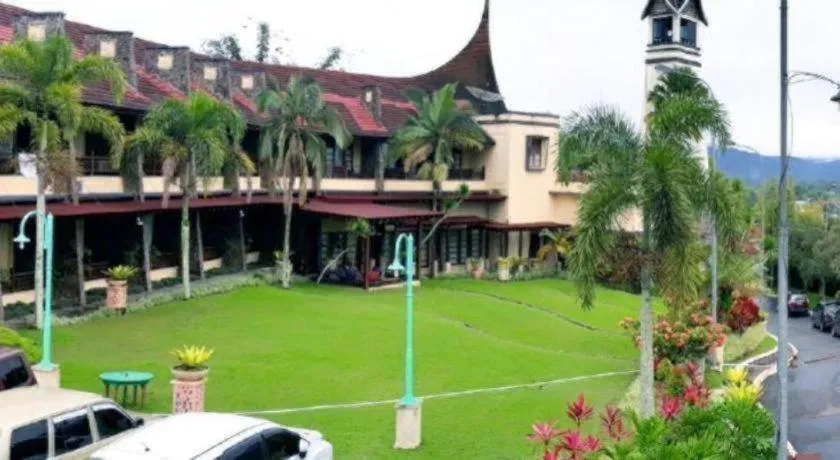 Campago Resort Hotel