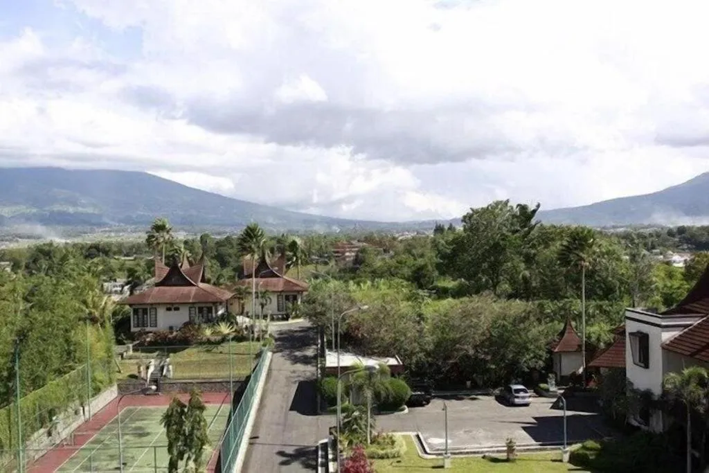 Campago Resort Hotel