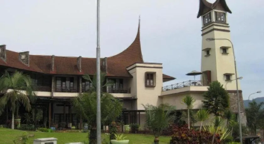 Campago Resort Hotel